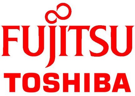 Toshiba y Fujitsu unen sus fuerzas en el mercado de la telefonía móvil