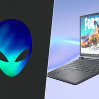 Con procesador Intel i7 y Windows 11 preinstalado, este portátil gaming Alienware cae de precio durante la Fiesta de Ofertas Prime 