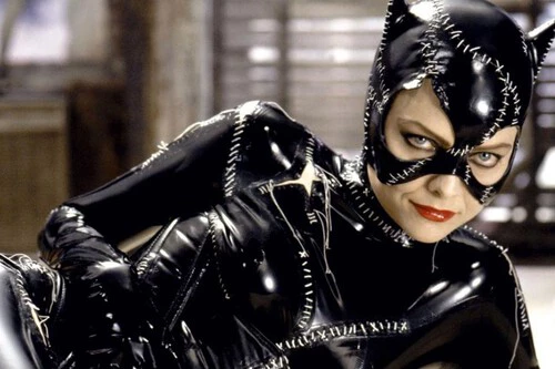 Michelle Pfeiffer Catwoman Batman