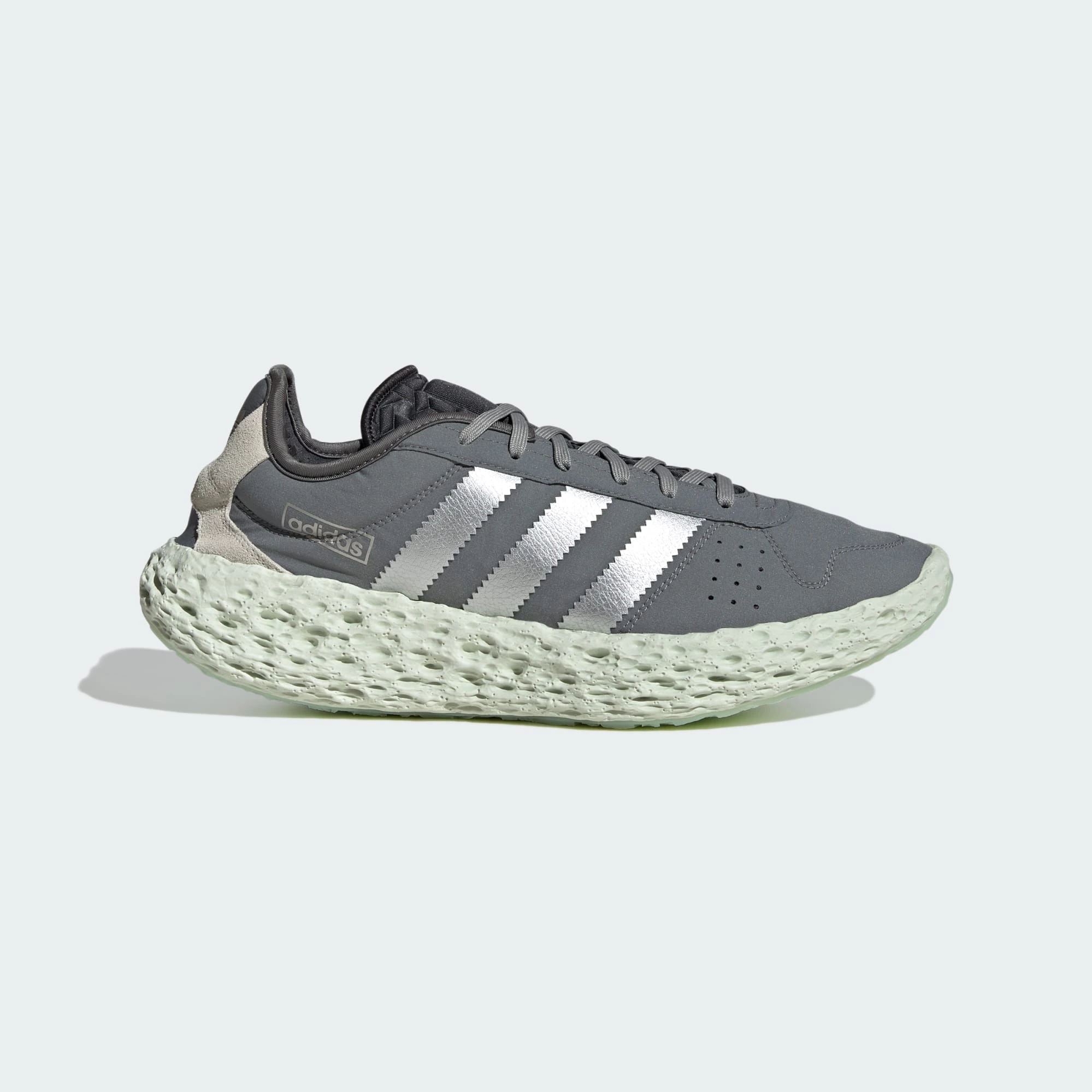 Zapatillas Adidas Zponge
