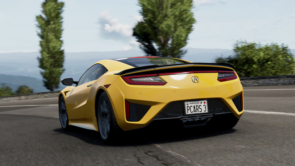 EA aparca en el garaje a Project Cars para siempre: la franquicia no consigue el éxito esperado EA aparca en el garaje a Project Cars para siempre: la franquicia no consigue el éxito esperado