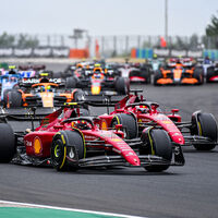 "La Fórmula 1 es el gran circo y Ferrari pone a los payasos": Tres años después, la vida sigue igual para Ferrari en la F1