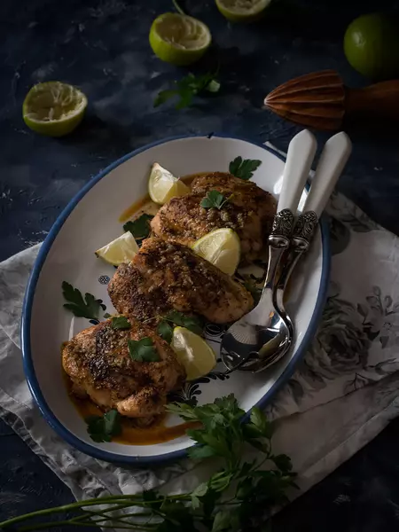 Paseo por la gastronomía de la red: 11 recetas elaboradas con mucho cariño