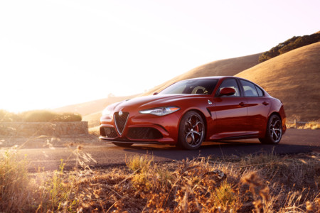 El enésimo nuevo plan de Sergio Marchionne para Alfa Romeo