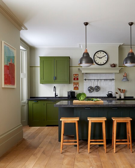 A Wonderful Article Discussing The Use Of Colour In Our Riverside House Project Thank You So Mu