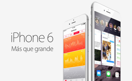 Récord de pedidos anticipados: Más de 4 millones de iPhone 6 y 6 Plus en las primeras 24 horas