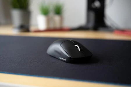 Logitech ahora tiene sitio de comercio electrónico en México: sus accesorios tendrán un descuento del 20% por lanzamiento