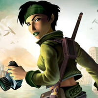 Hay noticias sobre Beyond Good & Evil, y no son buenas. Ubisoft elimina por sorpresa el juego de Steam y Xbox de cara a la llegada de la edición 20 aniversario