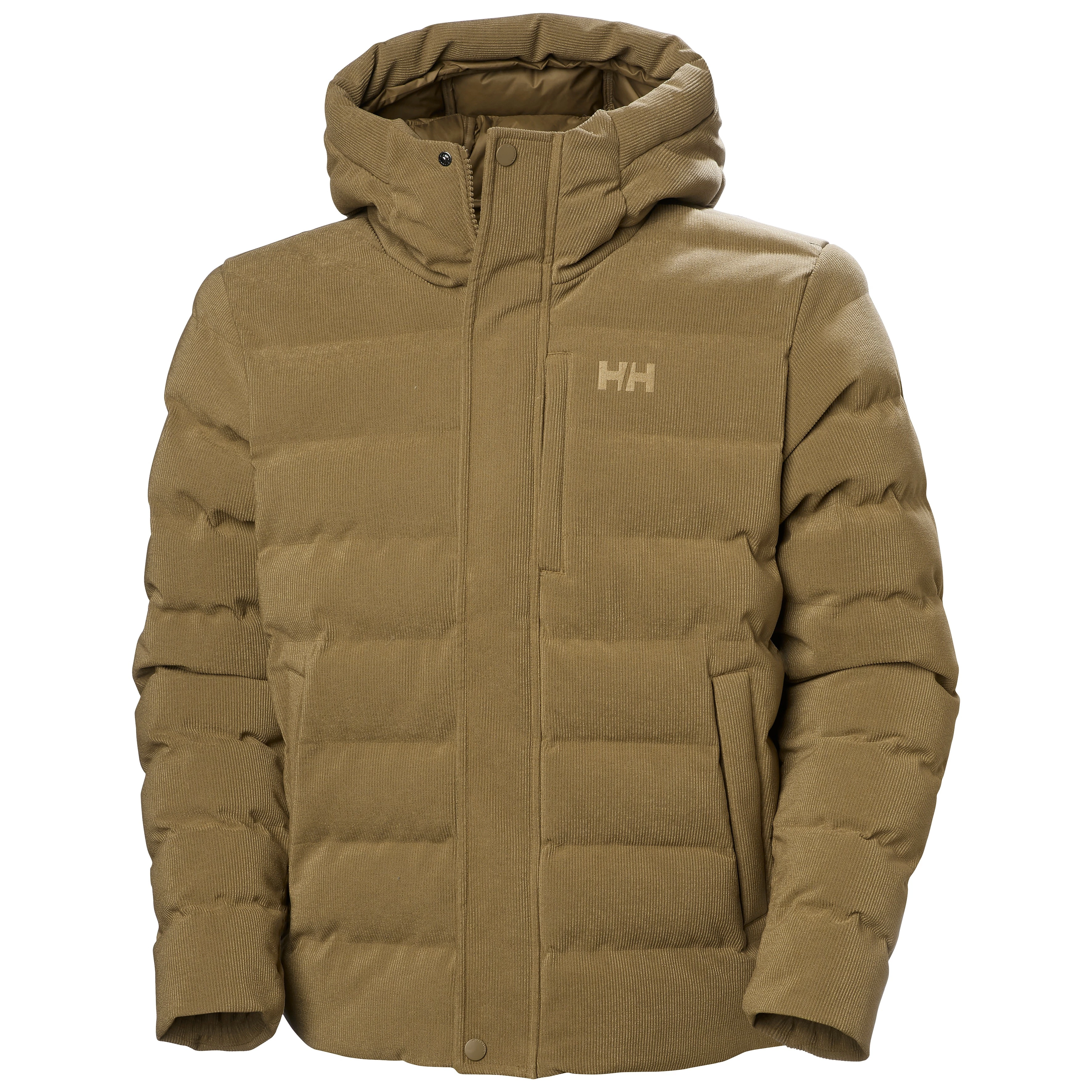 Helly Hansen - Chaqueta de hombre ALBY PUFFY JACKET Helly Hansen.