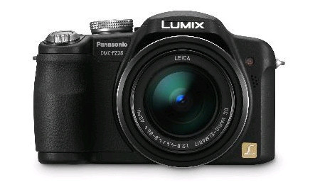 Panasonic FZ28