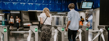 Tornos de metro reconvertidos en turbinas para generar energía limpia: el experimento de París que podría extenderse por Europa