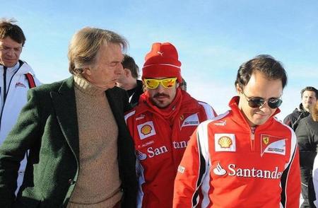 Hoy inicia el Wrooom de Ferrari y Ducati