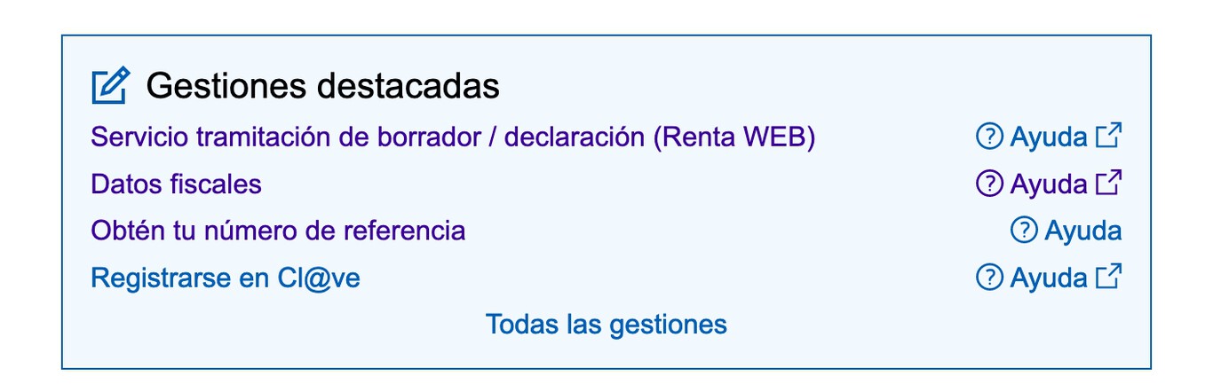 Por qué Hacienda no me ha devuelto todavía el pago de la Renta 2023 y ...