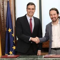 Estás son las subidas de impuestos que han aplicado PSOE y Podemos