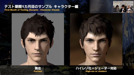 Final Fantasy Xiv