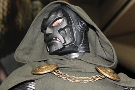 Doctor Doom: ¡Apple está acabada!
