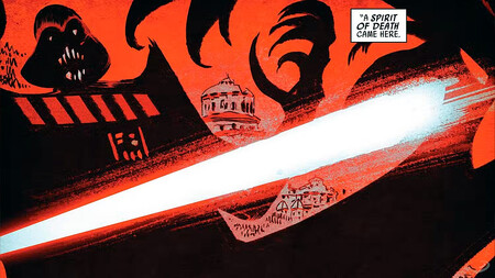 Star Wars Naboo Vader