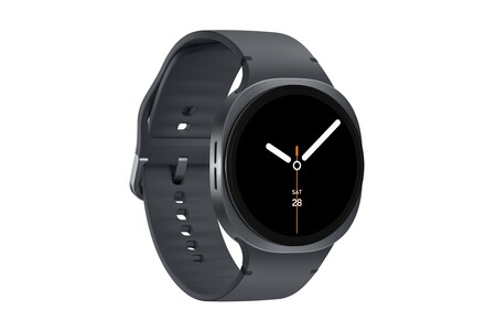 Samsung Galaxy Watch8