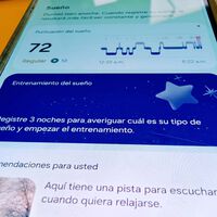 Samsung Health ya no solo registra tu sueño: ahora tiene un entrenador que cambia sus recomendaciones según el usuario  