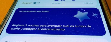 Samsung Health ya no solo registra tu sueño: ahora tiene un entrenador que cambia sus recomendaciones según el usuario  