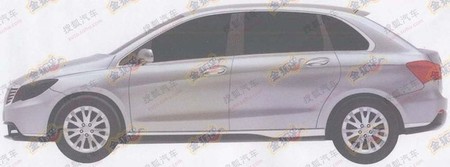 Denza, una marca de coches eléctricos para China