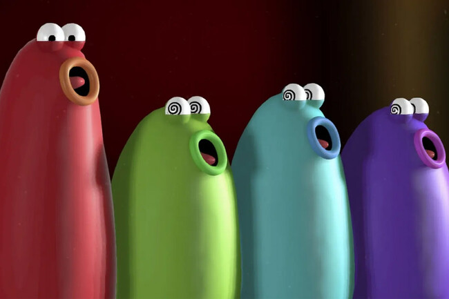 Blobs