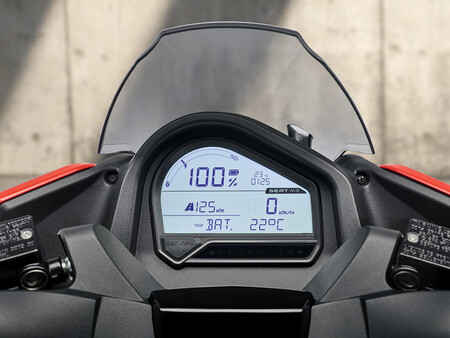 Seat Mo Moto Electrica Mexico Precio 3