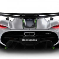 La locura de personalizar el Koenigsegg Jesko: de una carrocería a precio de 19 SEAT León hasta las llantas de 88.200 euros