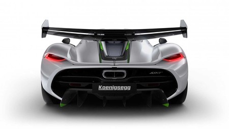 La locura de personalizar el Koenigsegg Jesko: de una carrocería a precio de 19 SEAT León hasta las llantas de 88.200 euros