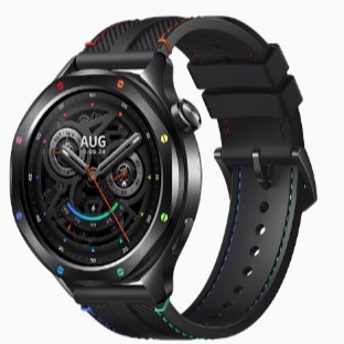 Xiaomi Watch S4