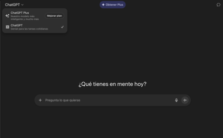 Modelos Selector