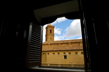 El Hotel del Monasterio de Piedra reabre con ofertas 3x2
