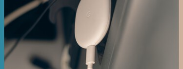 Siempre me llevo el Chromecast fuera de casa. Es mi salvación frente a los televisores antiguos