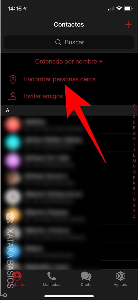 En Ios