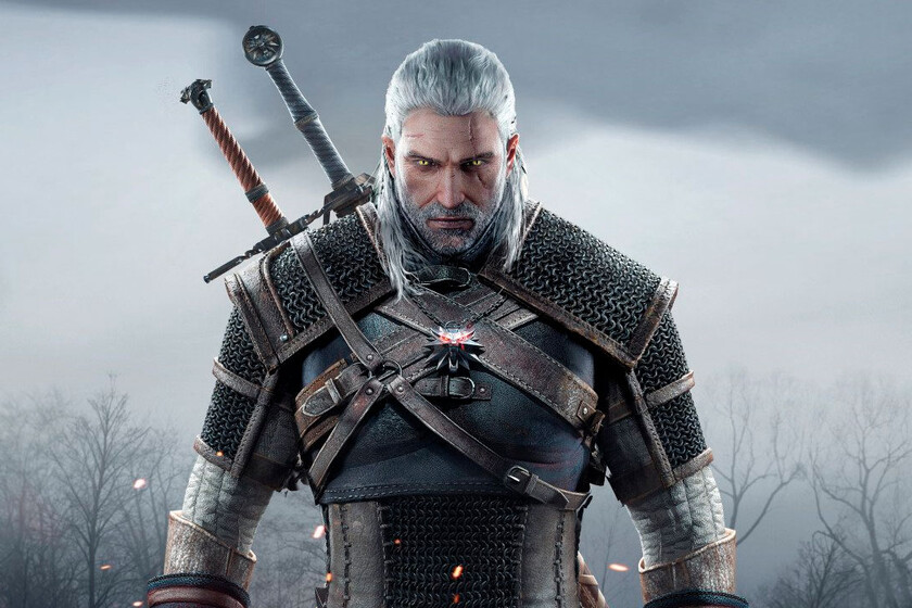 La nueva entrega de The Witcher ya está en desarrollo y correrá en ...
