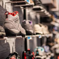 Columbia liquida una de sus botas para salir de ruta y el Corte Inglés las tiene rebajadas al 50% de descuento