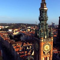 Cómo enamorarte de Polonia en tres minutos