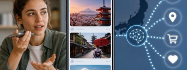 Mi móvil me muestra anuncios sobre viajar a Japón desde que hablé de ello delante de él. No me está espiando. Esta es la razón