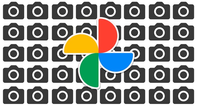 Google Fotos Portada