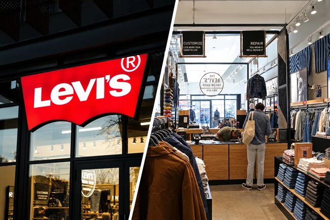 Levis