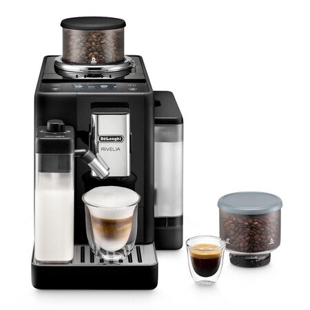 Delonghi Rivelia