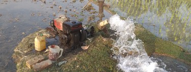 Alguien robó 56 millones de litros de agua durante los últimos 18 meses en Murcia. Solo es la punta del iceberg