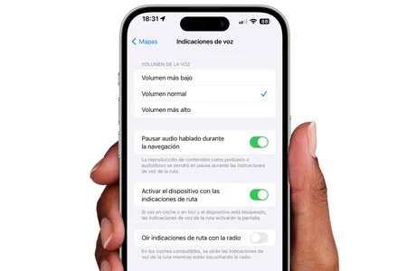 アップルマップ5