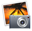 iPhoto 08