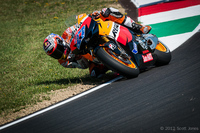 Entrevista a Scott Jones, el fotógrafo que mostró el alma de MotoGP (II)