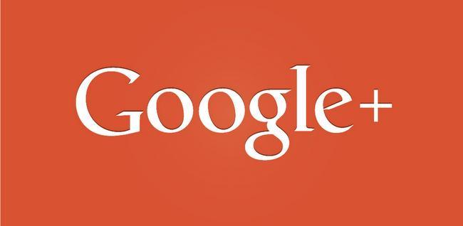 Google Plus