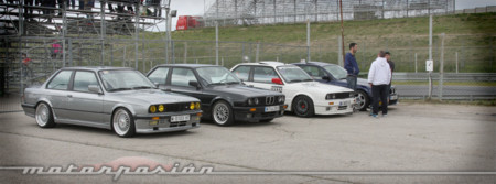 Track Day 8000vueltas 1