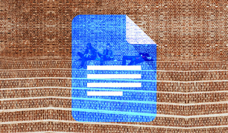 Bullying con letras de colores: así utilizan los alumnos Google Docs para comunicarse