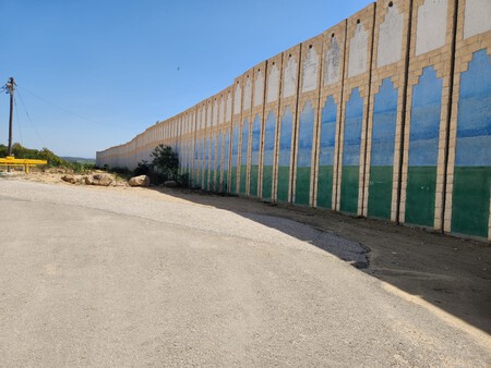 Turismo Genocidio Israel Gaza