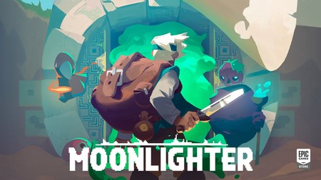 Moonlighter y This War of Mine gratis por tiempo limitado en la Epic Games Store. Alan Wake y For Honor les darán el relevo la próxima semana